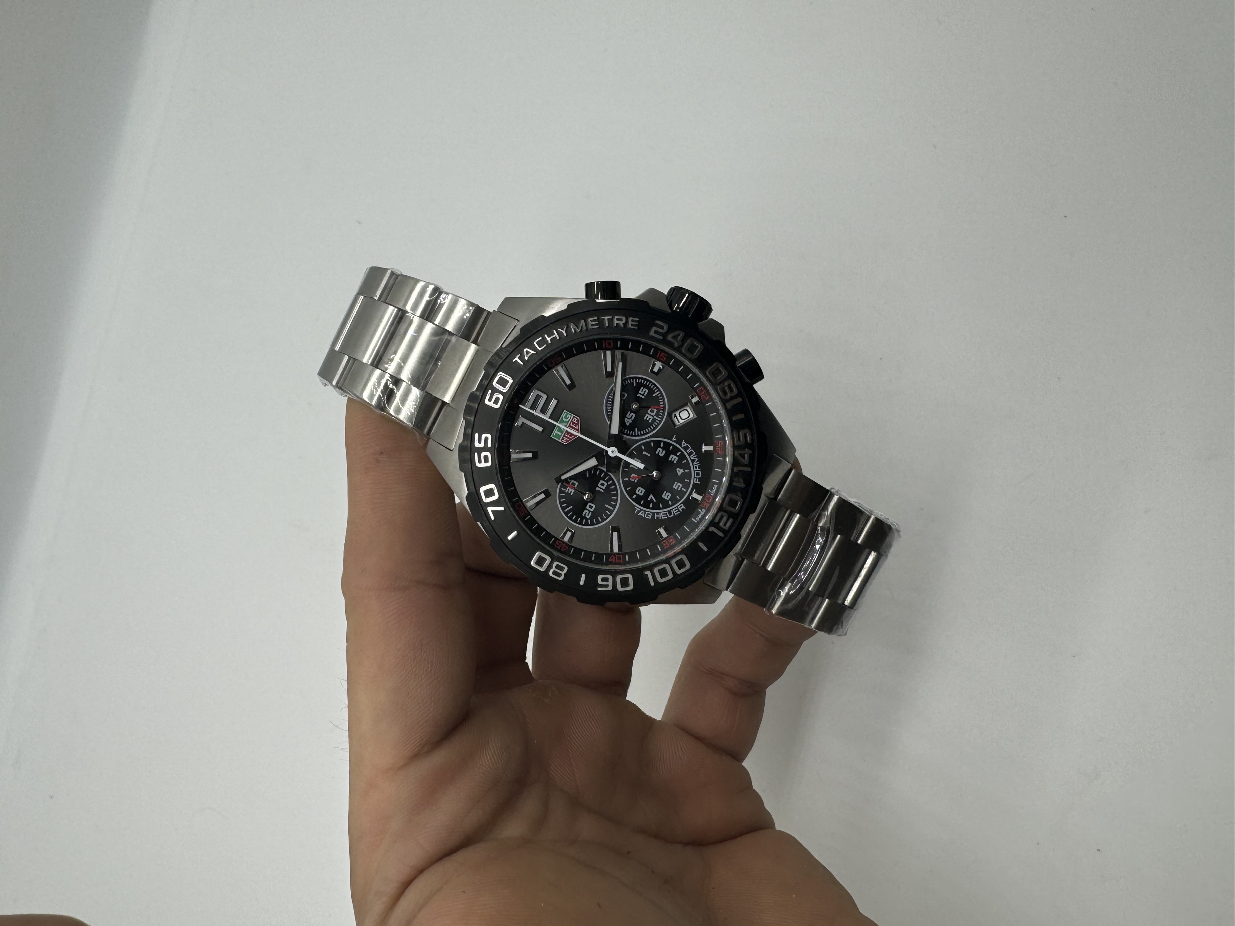Tag Heuer
